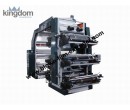 high-speed printing machine